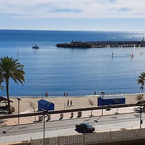  Apartamento Aurinko 5 Segundo Luminoso Con Vistas En España