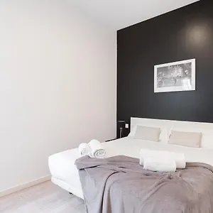 Apartment Deco Barcelona-eixample, Barcelona