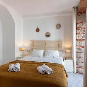 Apartamento Marbellatown Marbella
