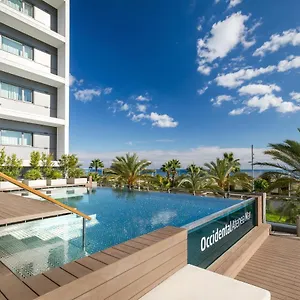 Otel Occidental Atenea Mar - Adults Only