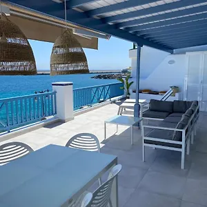 Apartment Seaview Adelfas Playa Blanca (Lanzarote)