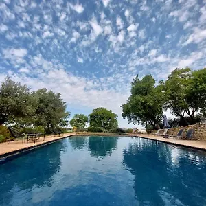 Holiday home Cortijo Bablou - Maison De (adults Only) Arcos de la Frontera