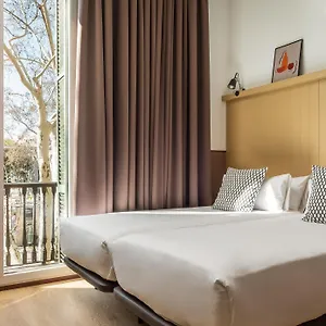 Penzion Bypillow Ramblas (adults Only)