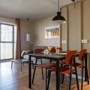 Apartment Mh Urban