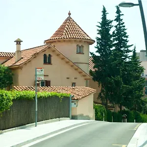 Tibidabo Apartamento