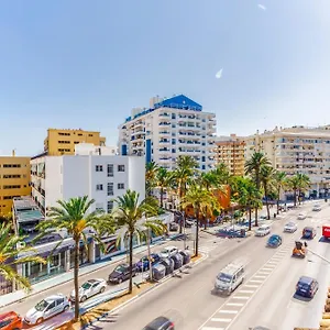 Apartamento Costa Star Light Marbella