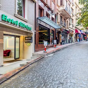 hotel-silviya.istanbul-turkeyhotels.com/
