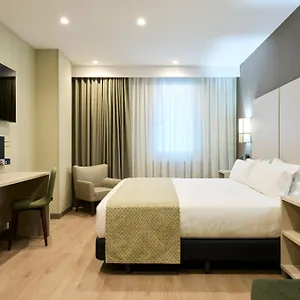 Otel Catalonia Park Putxet