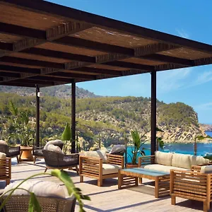 Hotel Cala San Miguel Ibiza Resort, Adults Only, Curio Collection By Hilton