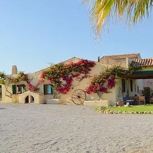S' Horta Bauernhof Capdepera (Mallorca)