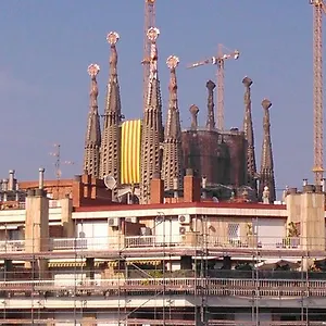 Apartamento The Best Barcelona