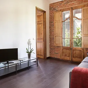 Appartement Eixample Sagrada Familia Ii, Barcelone