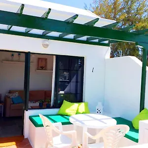 Holiday home Casita Blanca, Jardin Del Sol 1 Playa Blanca (Lanzarote)