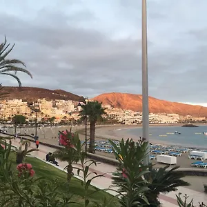 Apartment Compostela Playa de las Americas (Tenerife)