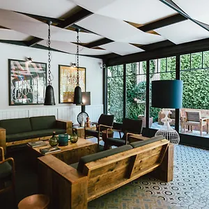 Otel Praktik Vinoteca