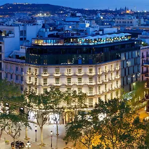 Otel Condes De