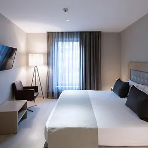 Otel Catalonia Sagrada Familia