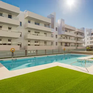 Apartamento Aqua Vento, Marbella