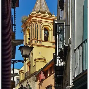  Apartamento Rincon De Nati Triana España