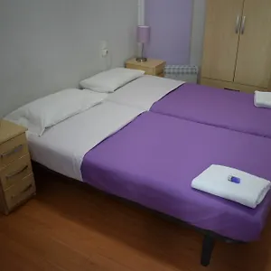 Penzion Mimi Ramblas