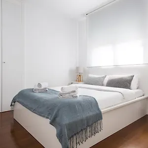 Appartement Olala Les Corts Exclusive, Barcelone