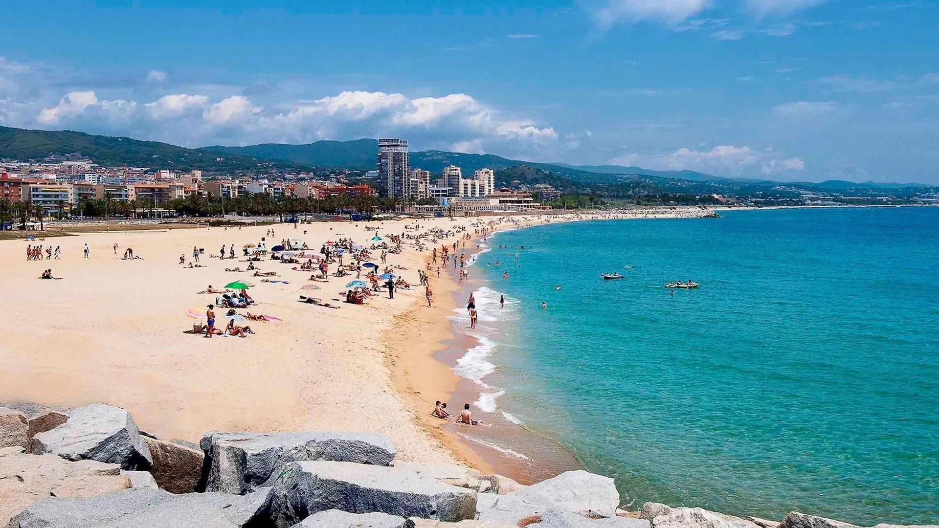 Ibis Barcelona Plaza Glories 22@ Ξενοδοχείο